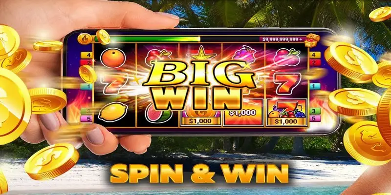 Spin and win through exciting gameplay, unique themes, and generous jackpot opportunities.