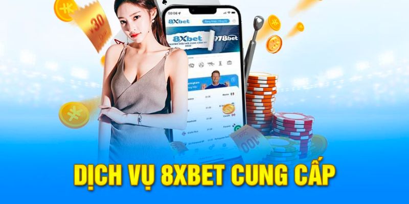 Cách dẫn vào đường link 8xbet hiệu quả nhờ vào dịch vụ cung cấp