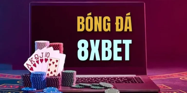 8XBET hướng dẫn áp dụng tỷ lệ bóng đá kèo nhà cái khi cá cược