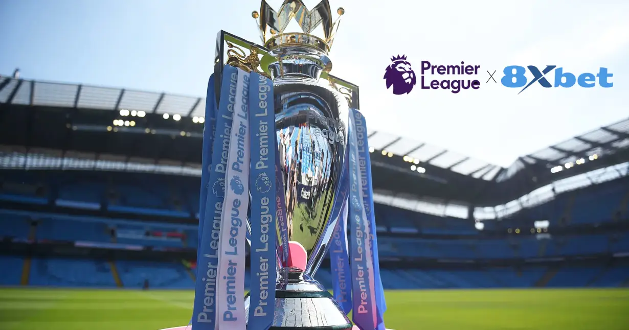 Cận cảnh lễ trao giải của Premier League.